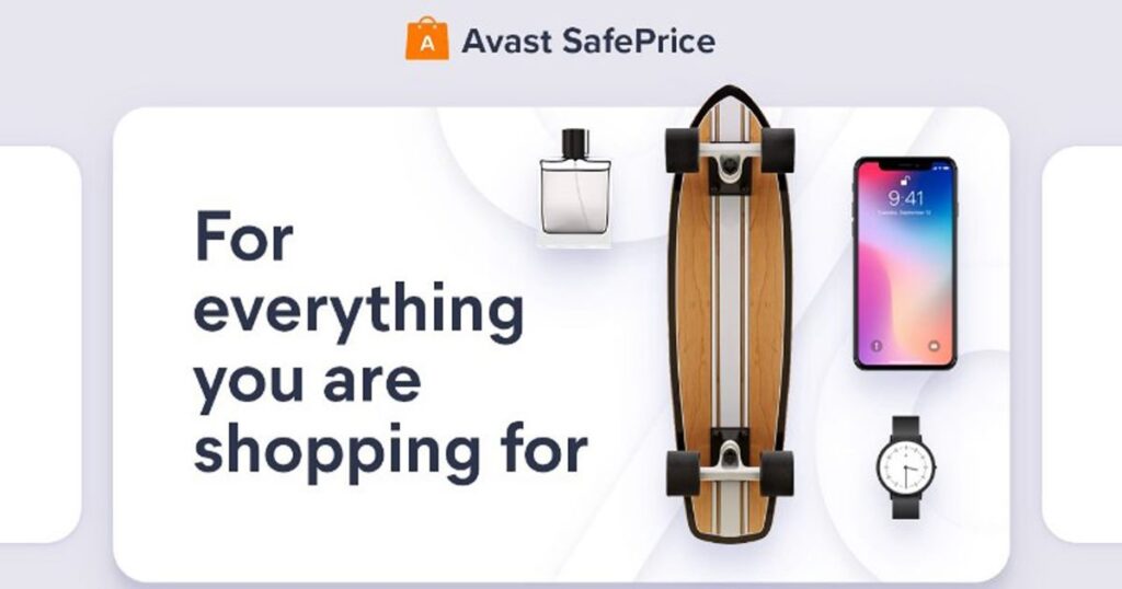 How to Remove Avast SafePrice from PC