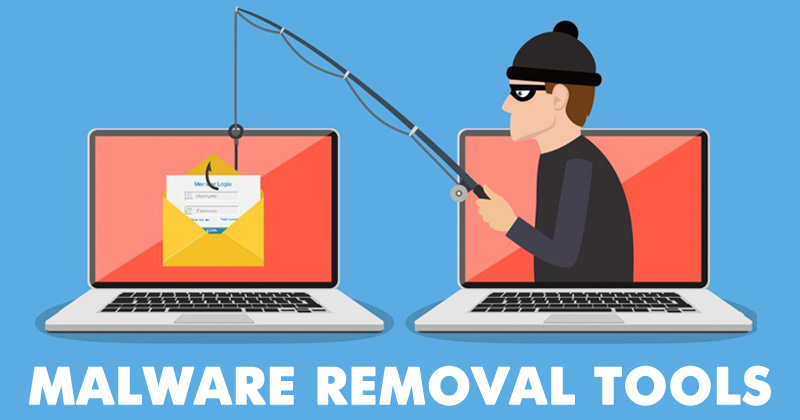 10 Best Free Malware Removal Tools for Windows 10/11