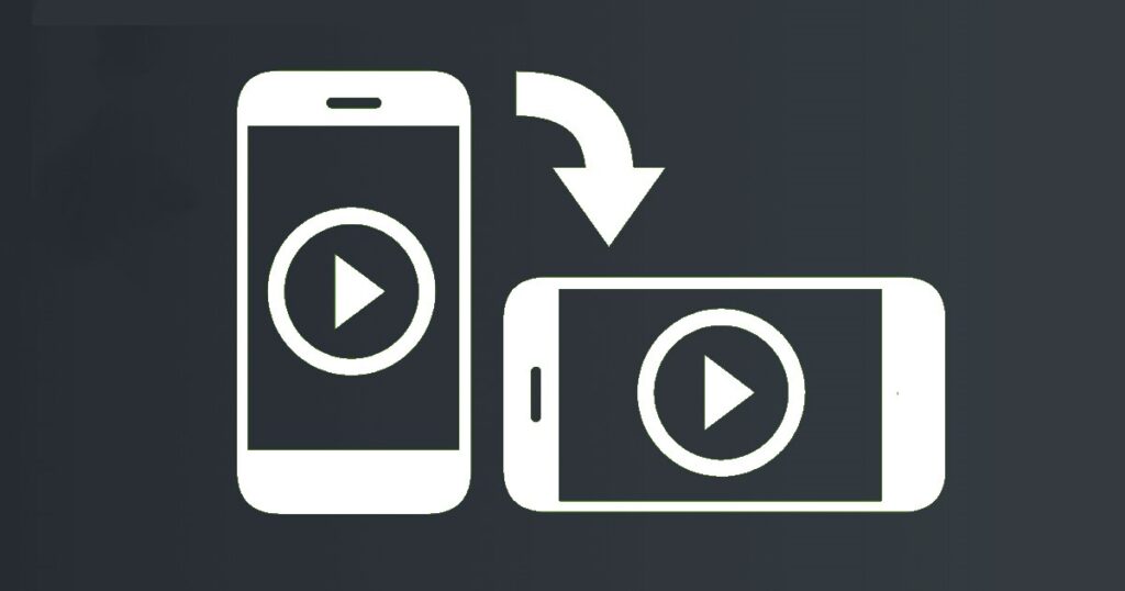 How to Rotate a Video on Android