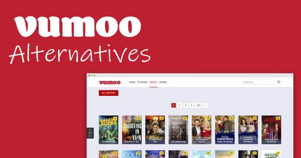 Vumoo Alternatives in 2025 | 10 Best Sites Like Vumoo