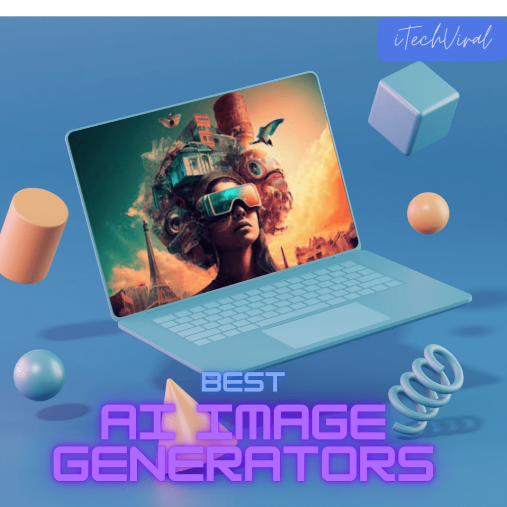 20+ Best AI Image Generators (2024)