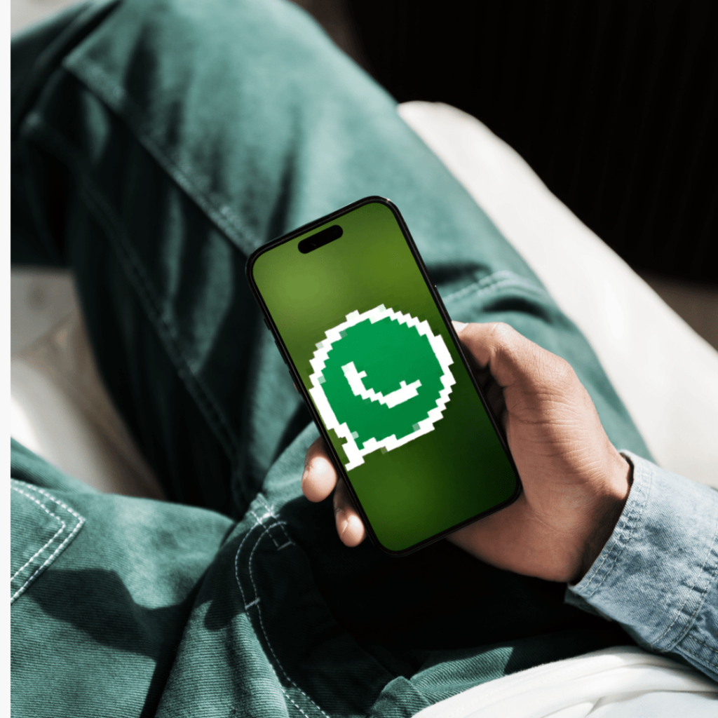 How To Improve Whatsapp Status Quality on Android